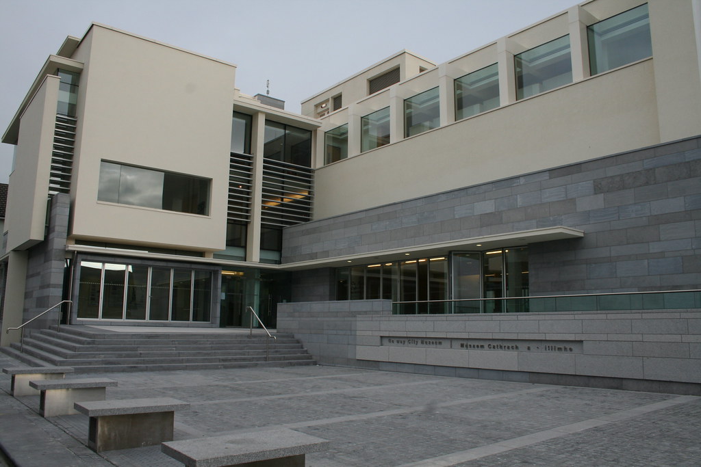 €12M Investment to Redevelop Galway City Museum Announced €12M Investment to Redevelop Galway City Museum Announced