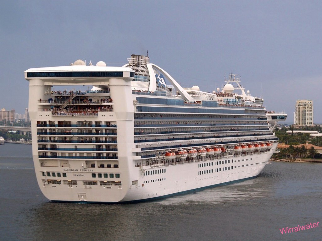 2026 Caribbean Cruise Boom Defies Health Warnings for U.S. Travelers 2026 Caribbean Cruise Boom Defies Health Warnings for U.S. Travelers