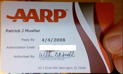 aarp-launches-limited-time-membership-deal-with-travel-benefits AARP Launches Limited-Time Membership Deal with Travel Benefits
