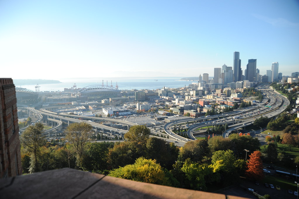 Affordable Flights from Germany to Seattle Start at €494 This Summer Affordable Flights from Germany to Seattle Start at €494 This Summer
