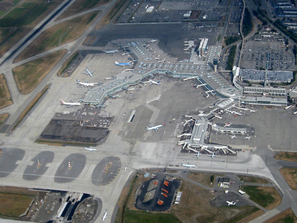 Air Canada and WestJet Launch Big Sales on Vancouver Flights Air Canada and WestJet Launch Big Sales on Vancouver Flights