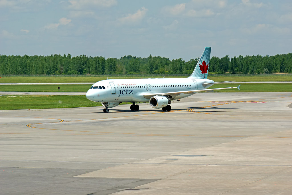 Air Canada Cancels 16 Flights Causing Delays Across Canada and US Air Canada Cancels 16 Flights Causing Delays Across Canada and US