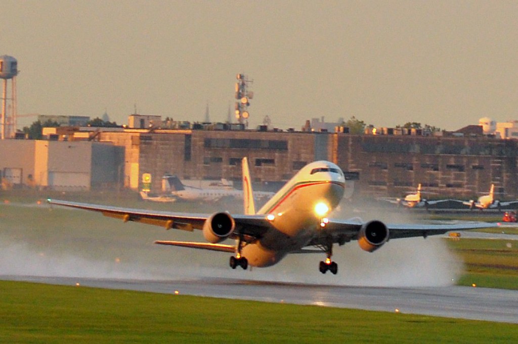 Air Canada Flight Cancellations Disrupt Canadian Travel Air Canada Flight Cancellations Disrupt Canadian Travel