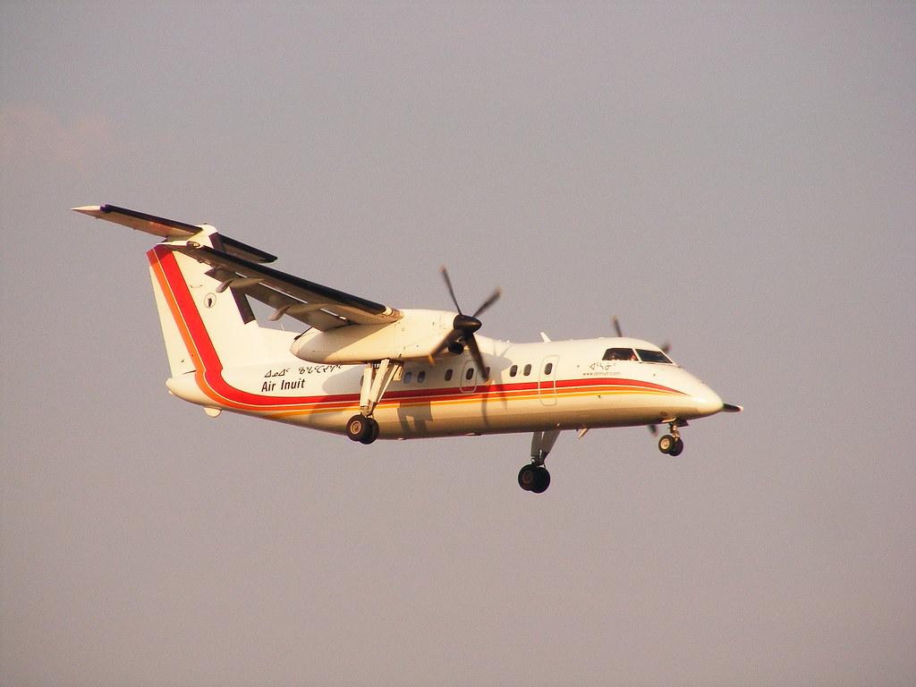 air-inuit-flight-cancellations-disrupt-northern-canada-travel Air Inuit Flight Cancellations Disrupt Northern Canada Travel