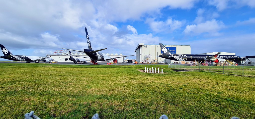 Air New Zealand Introduces Michelin-Star Dining on NZ-US Flights Air New Zealand Introduces Michelin-Star Dining on NZ-US Flights