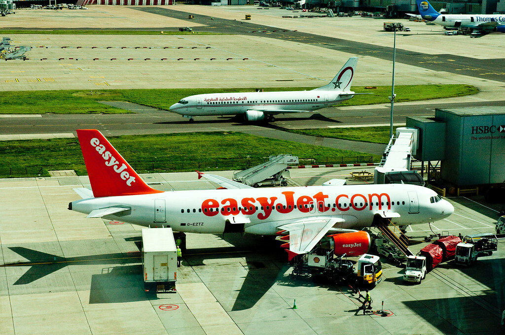 Airlines Cancel Flights Across Europe Due to Jet Fuel Shortage Airlines Cancel Flights Across Europe Due to Jet Fuel Shortage