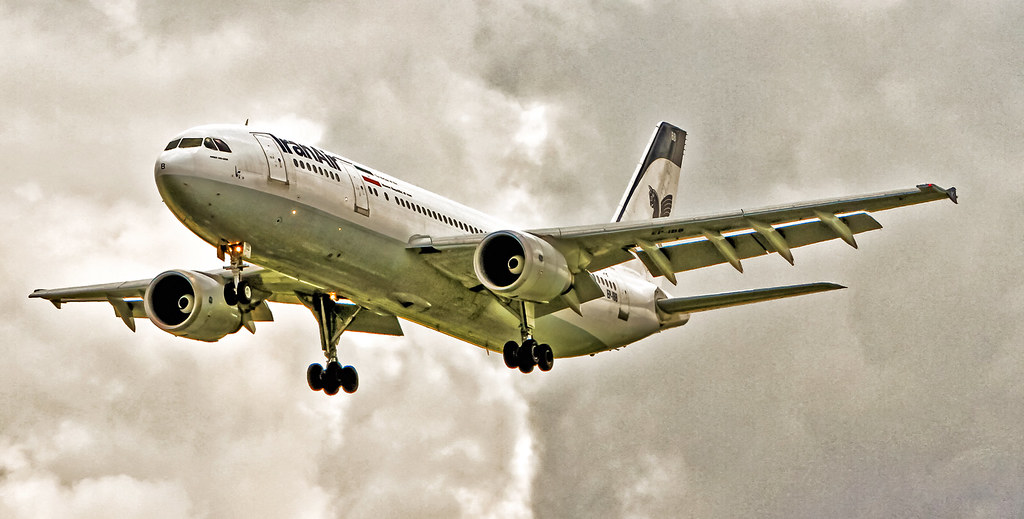 Airlines Cancel Flights Amid Middle East Conflict in May 2026 Airlines Cancel Flights Amid Middle East Conflict in May 2026