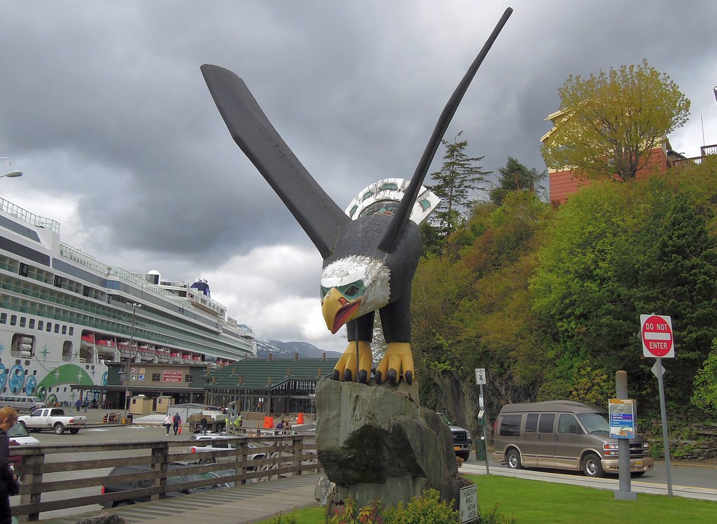 alaska-cruise-line-trials-alternative-fuel-for-sustainability Alaska Cruise Line Trials Alternative Fuel for Sustainability