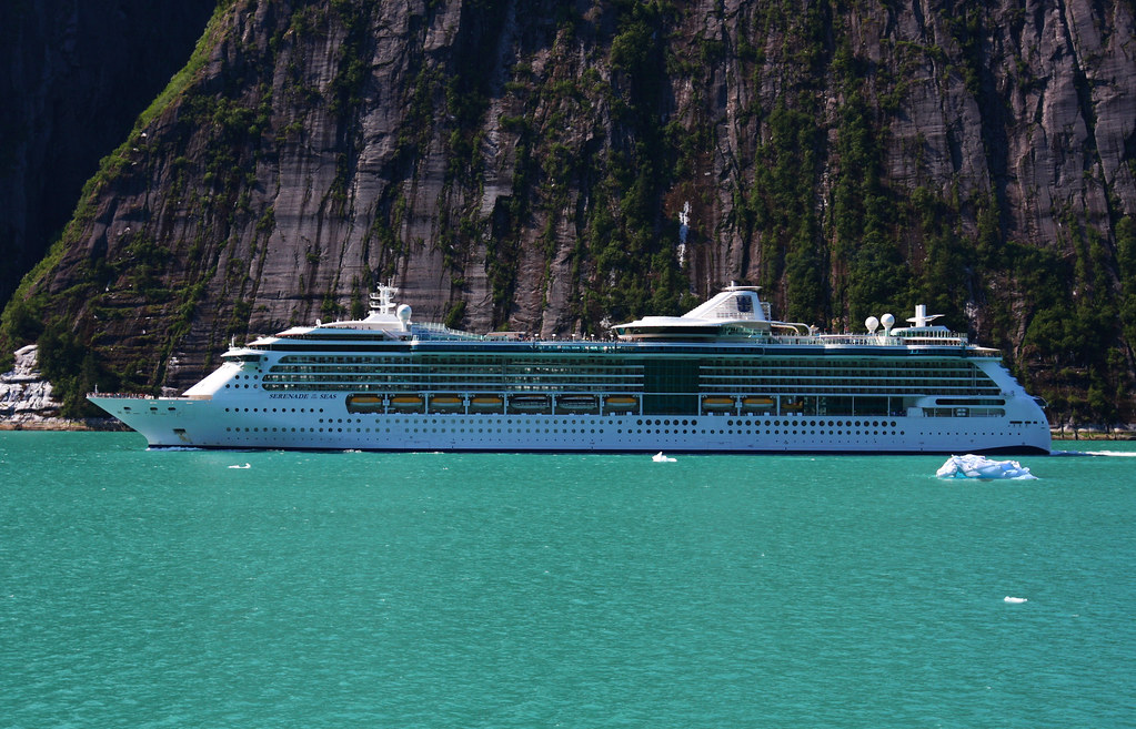Alaska Prepares for Record-Breaking 2026 Cruise Season Alaska Prepares for Record-Breaking 2026 Cruise Season