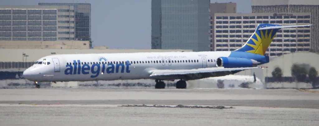 Allegiant Launches Affordable Flights from Columbus to Key West Allegiant Launches Affordable Flights from Columbus to Key West