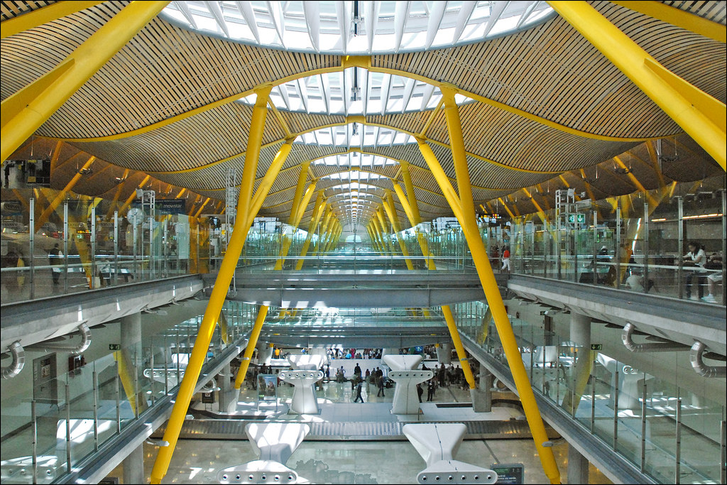Amadeus IT Group Reports Revenue Growth Amid Air Traffic Recovery Amadeus IT Group Reports Revenue Growth Amid Air Traffic Recovery