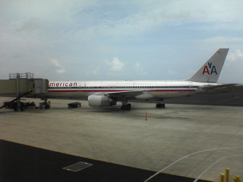 American Airlines 1 Million Award Seats Sale: Key Info for U.S. Travelers American Airlines 1 Million Award Seats Sale: Key Info for U.S. Travelers
