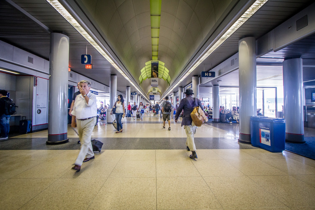 American Airlines Cancels Flights at Dallas Fort Worth Due to FAA and Weather American Airlines Cancels Flights at Dallas Fort Worth Due to FAA and Weather