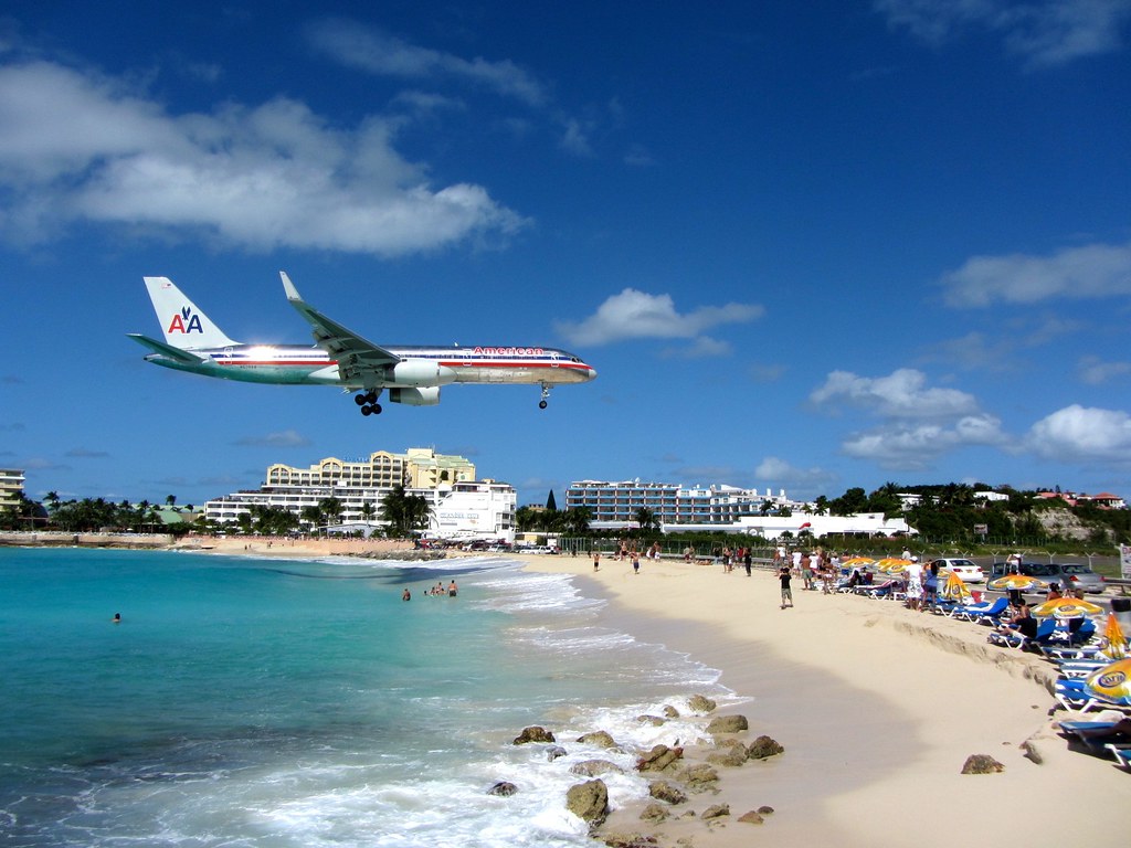 american-airlines-progresses-technology-upgrades-before-summer American Airlines Progresses Technology Upgrades Before Summer