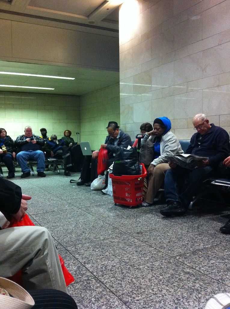 Amtrak and USDOT Choose Team for Penn Station Redevelopment Amtrak and USDOT Choose Team for Penn Station Redevelopment