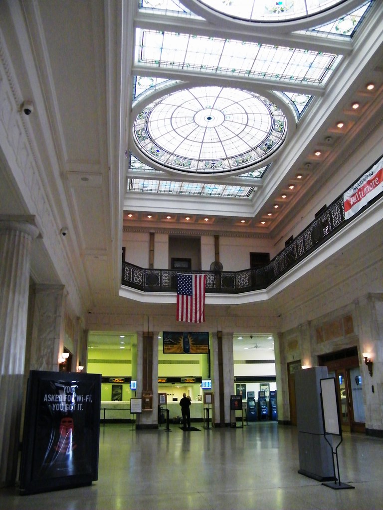 Amtrak Chooses Developer Team for 2026 Penn Station Revamp Amtrak Chooses Developer Team for 2026 Penn Station Revamp