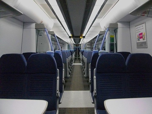amtrak-launches-nextgen-acela-between-nyc-and-philadelphia Amtrak Launches NextGen Acela Between NYC and Philadelphia