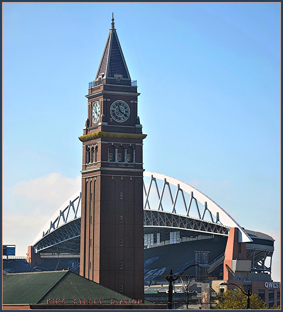 Amtrak’s New Airo Train Debuts in Seattle, Boosting U.S. Rail Modernization Amtrak’s New Airo Train Debuts in Seattle, Boosting U.S. Rail Modernization