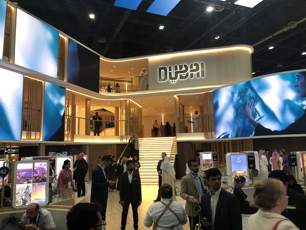 Arabian Travel Market 2026 Rescheduled Amid Middle East Tensions Arabian Travel Market 2026 Rescheduled Amid Middle East Tensions