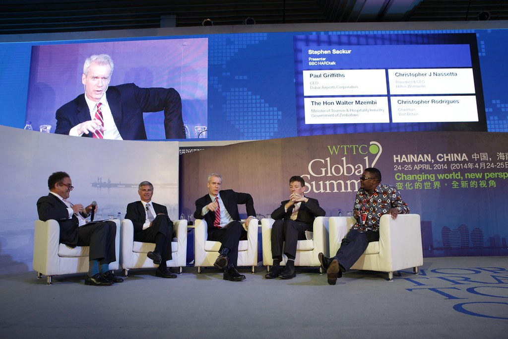 Arabian Travel Market 2026 Rescheduled for September in Dubai Arabian Travel Market 2026 Rescheduled for September in Dubai