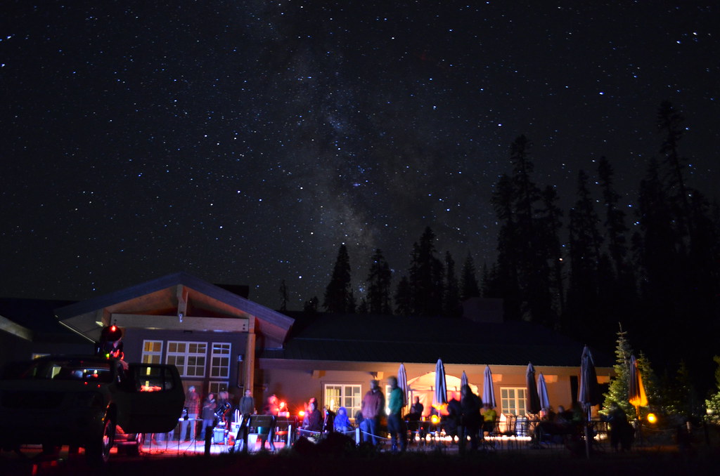 Astrotourism: The 2026 Travel Trend Engaging U.S. Gen Z Astrotourism: The 2026 Travel Trend Engaging U.S. Gen Z