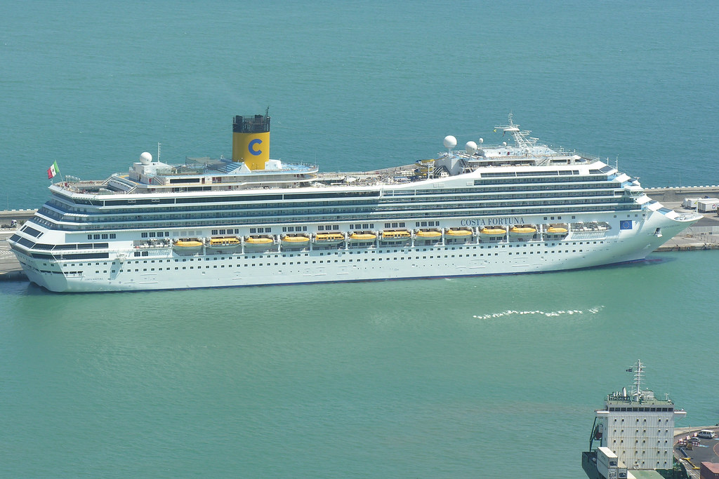 Barcelona Doubles Cruise Passenger Tax: Costs Rising for U.S. Mediterranean Cruises Barcelona Doubles Cruise Passenger Tax: Costs Rising for U.S. Mediterranean Cruises