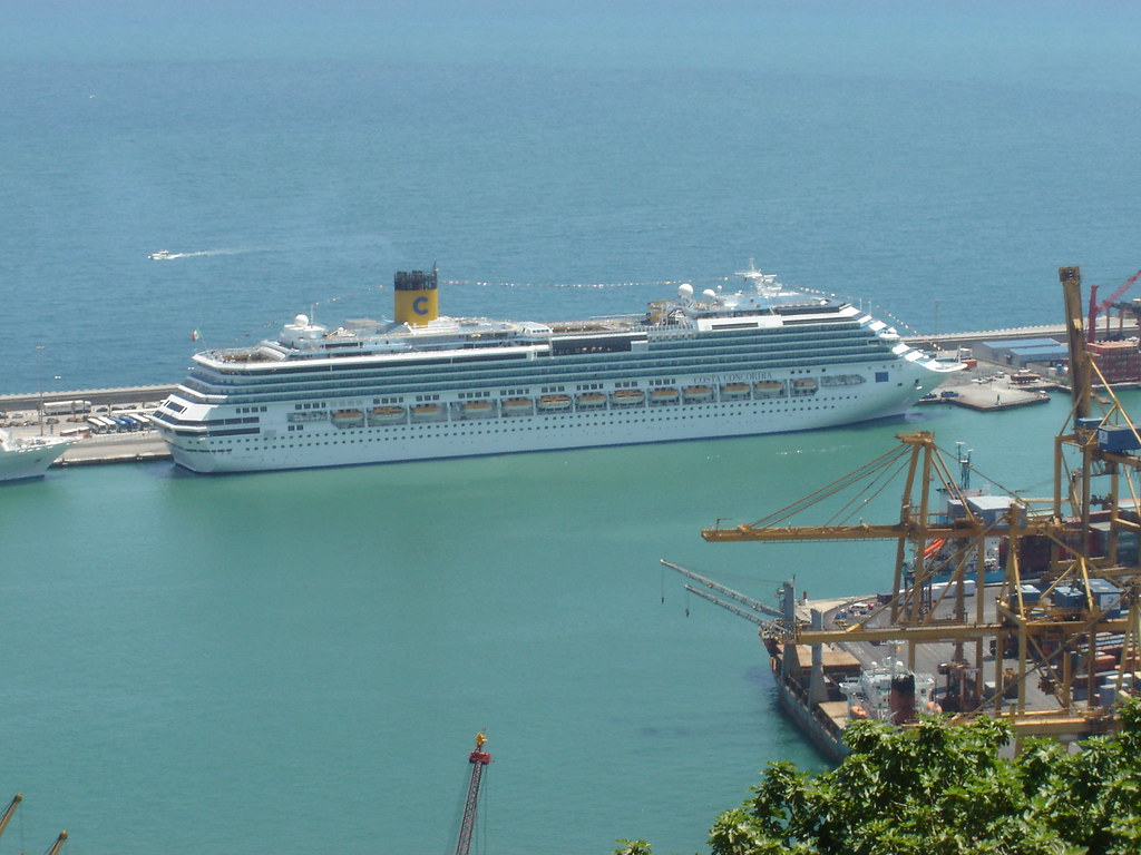 barcelona-doubles-cruise-passenger-tax-to-address-overcrowding Barcelona Doubles Cruise Passenger Tax to Address Overcrowding