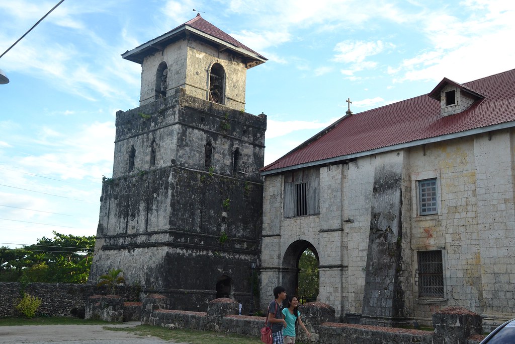Bohol Tourism Prepares for Recovery Despite Drop in Arrivals Bohol Tourism Prepares for Recovery Despite Drop in Arrivals