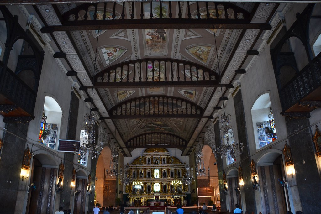 Bohol Tourism Sector Urged to Prepare as Arrivals Drop Bohol Tourism Sector Urged to Prepare as Arrivals Drop