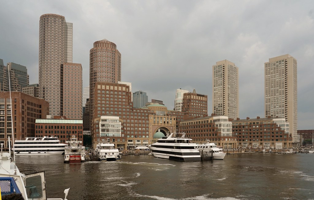 Boston Sees Tourism Growth and Rising Hotel Prices in Early 2026 Boston Sees Tourism Growth and Rising Hotel Prices in Early 2026