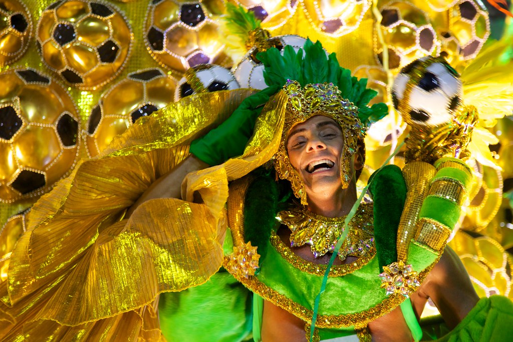 Brazil Joins New York’s World Cup Tourism with Events and Fan Villages Brazil Joins New York's World Cup Tourism with Events and Fan Villages