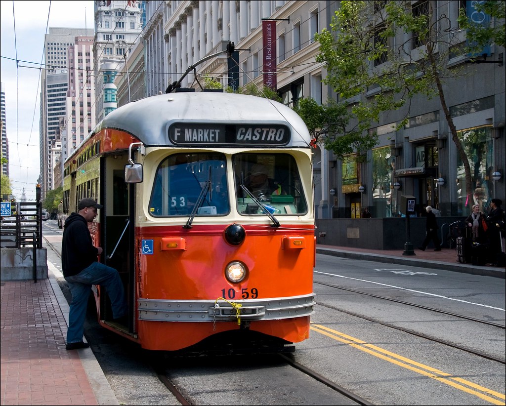 California Considers High-Speed Bus as Rail Faces Delays and Cost Overruns California Considers High-Speed Bus as Rail Faces Delays and Cost Overruns
