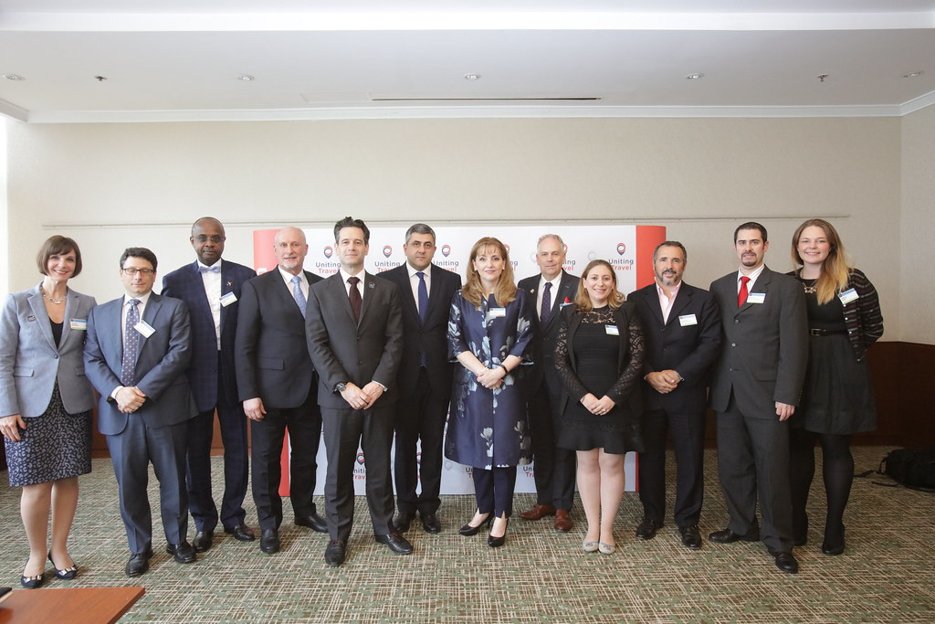Caribbean Travel Forum 2026 Sets Priorities for Regional Tourism Growth Caribbean Travel Forum 2026 Sets Priorities for Regional Tourism Growth