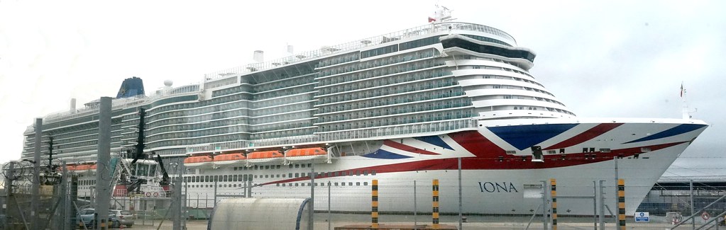 Carnival Bans Guest Over Mistaken Identity from Different Cruise Line Carnival Bans Guest Over Mistaken Identity from Different Cruise Line
