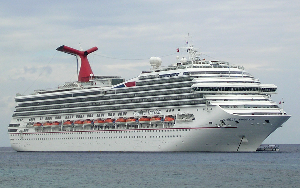 Carnival Issues Warning on Camouflage Clothing Ban at Caribbean Ports for 2026 Carnival Issues Warning on Camouflage Clothing Ban at Caribbean Ports for 2026