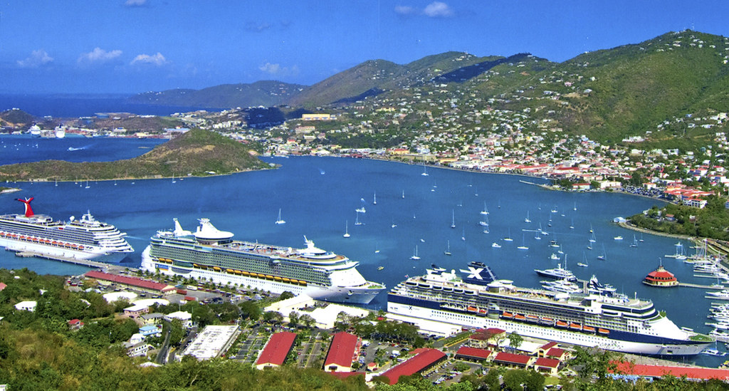 Carnival Updates Over 90 Panorama Cruises with New Mexico Ports, Departure Times Carnival Updates Over 90 Panorama Cruises with New Mexico Ports, Departure Times
