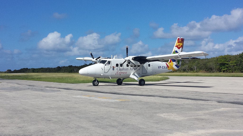 METADATA-START Cayman Airways Adds Austin Nonstop Route Targeting Texas Market