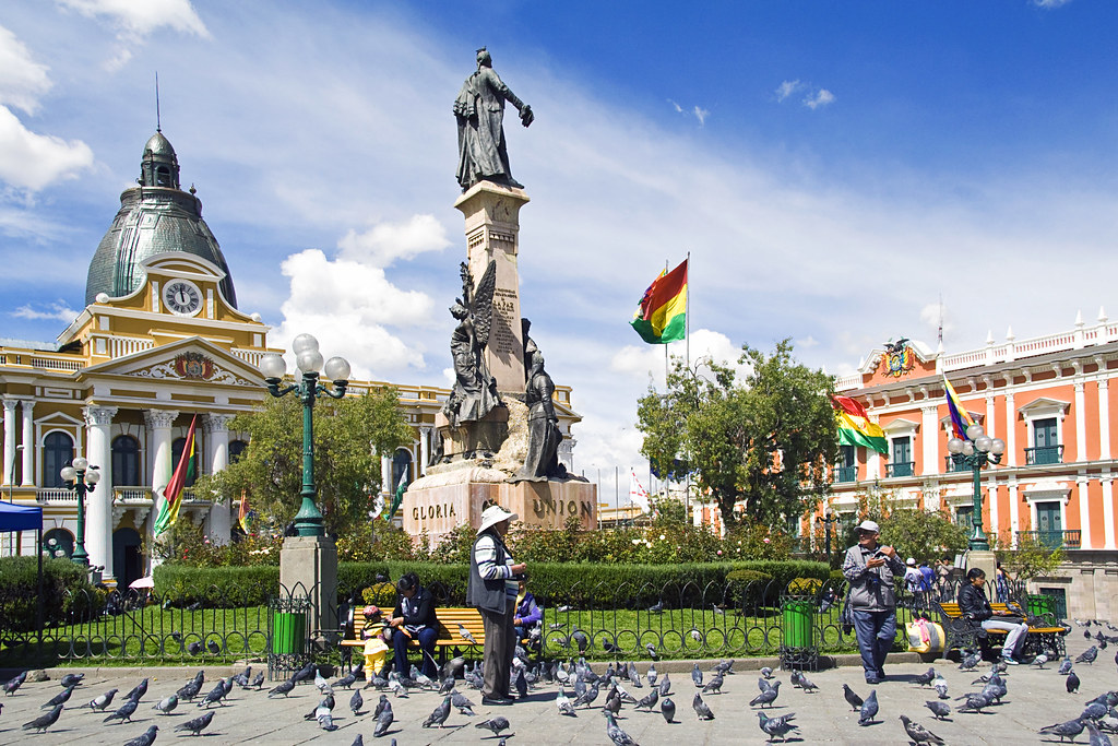 central-and-south-america-set-to-outpace-global-travel-growth-in-2026 Central and South America Set to Outpace Global Travel Growth in 2026