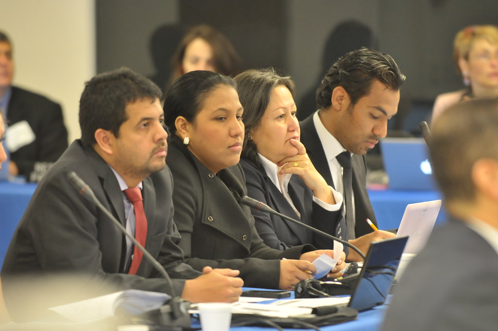 Colombia Strengthens Position in Global Meetings and Conventions Colombia Strengthens Position in Global Meetings and Conventions