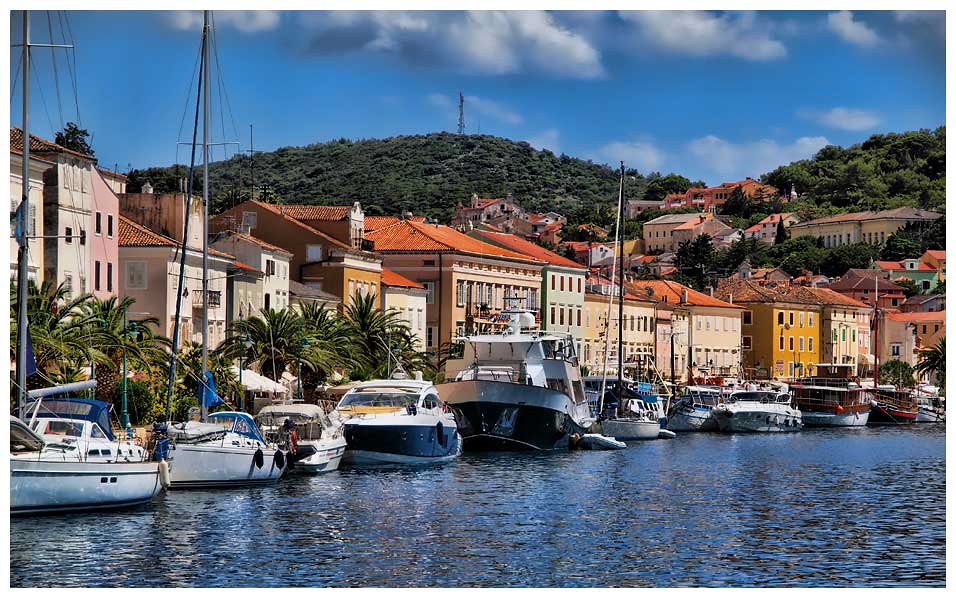 Croatia Sees Record American Arrivals and Cruise Tourism Growth in 2026 Croatia Sees Record American Arrivals and Cruise Tourism Growth in 2026