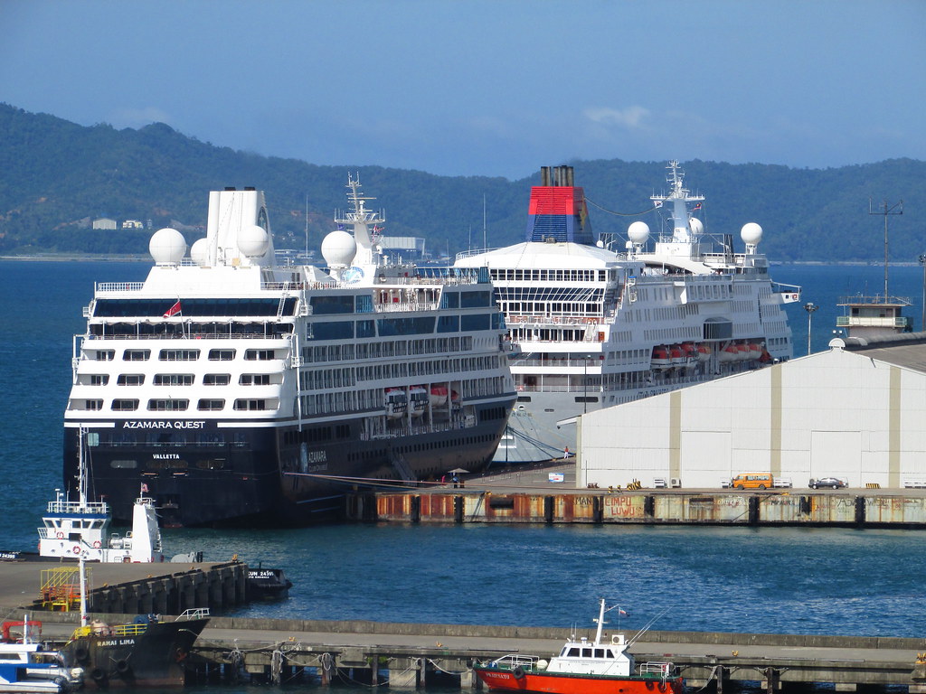 Cruise Industry Enjoys Robust Post-Covid Recovery in 2026 Cruise Industry Enjoys Robust Post-Covid Recovery in 2026