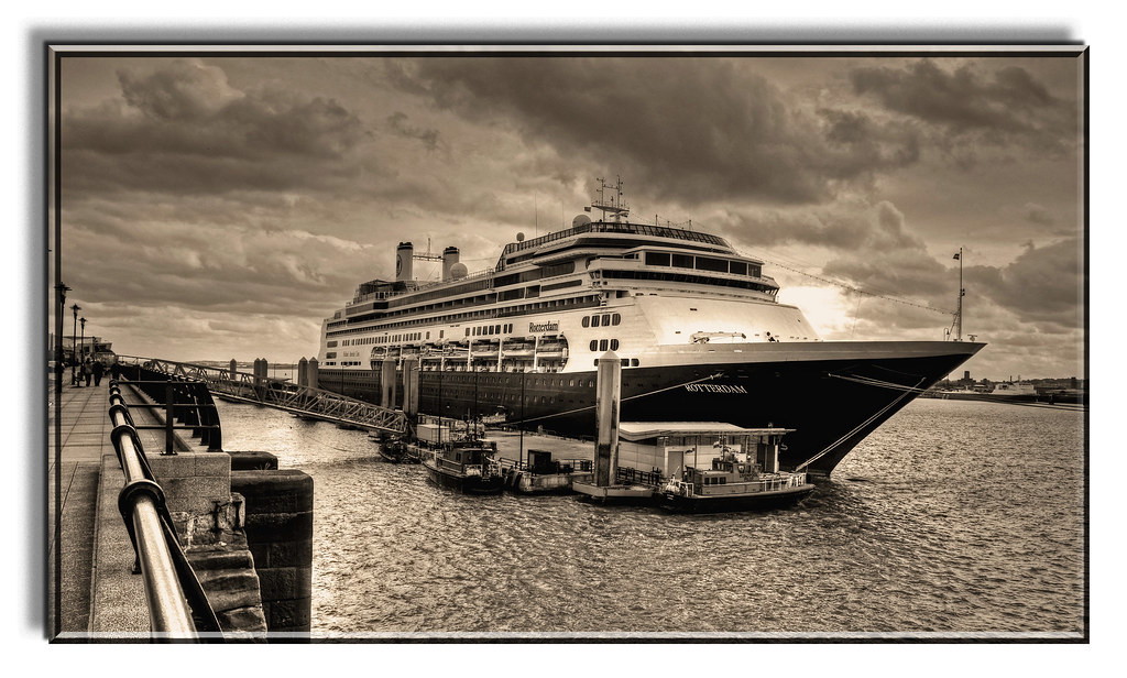 Cruise Ship Quarantined in Rotterdam After Hantavirus Outbreak Cruise Ship Quarantined in Rotterdam After Hantavirus Outbreak