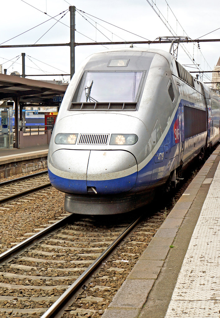 Dallas High-Speed Rail Negotiations Restart: Impact on U.S. Travelers Dallas High-Speed Rail Negotiations Restart: Impact on U.S. Travelers