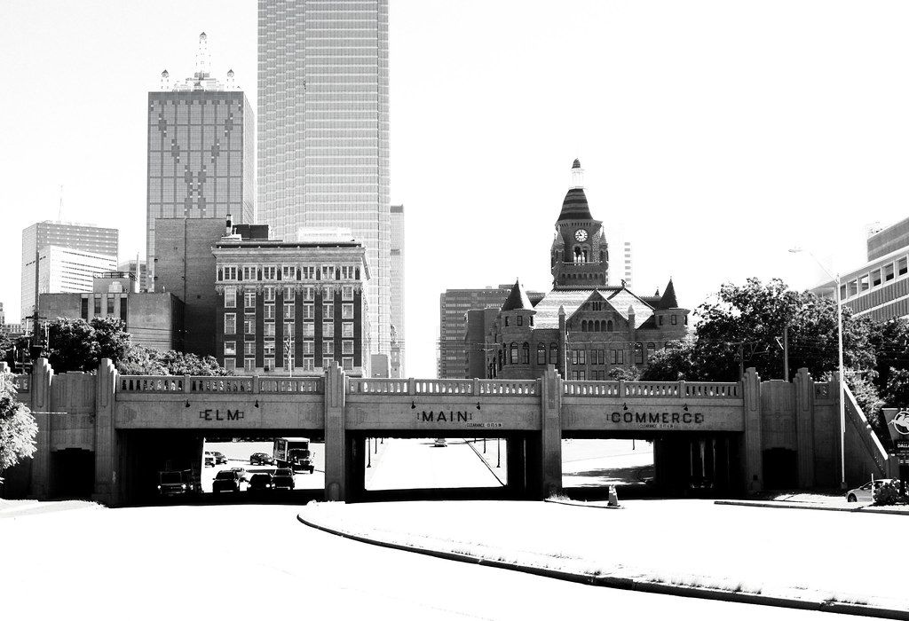 Dallas High-Speed Rail Route Negotiations Restart in 2026 Dallas High-Speed Rail Route Negotiations Restart in 2026