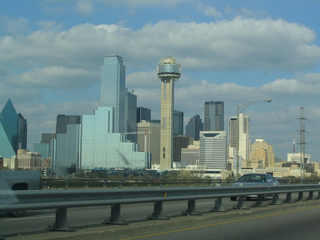 Dallas High-Speed Rail Talks Resume: Impact on U.S. Travelers in 2026 Dallas High-Speed Rail Talks Resume: Impact on U.S. Travelers in 2026