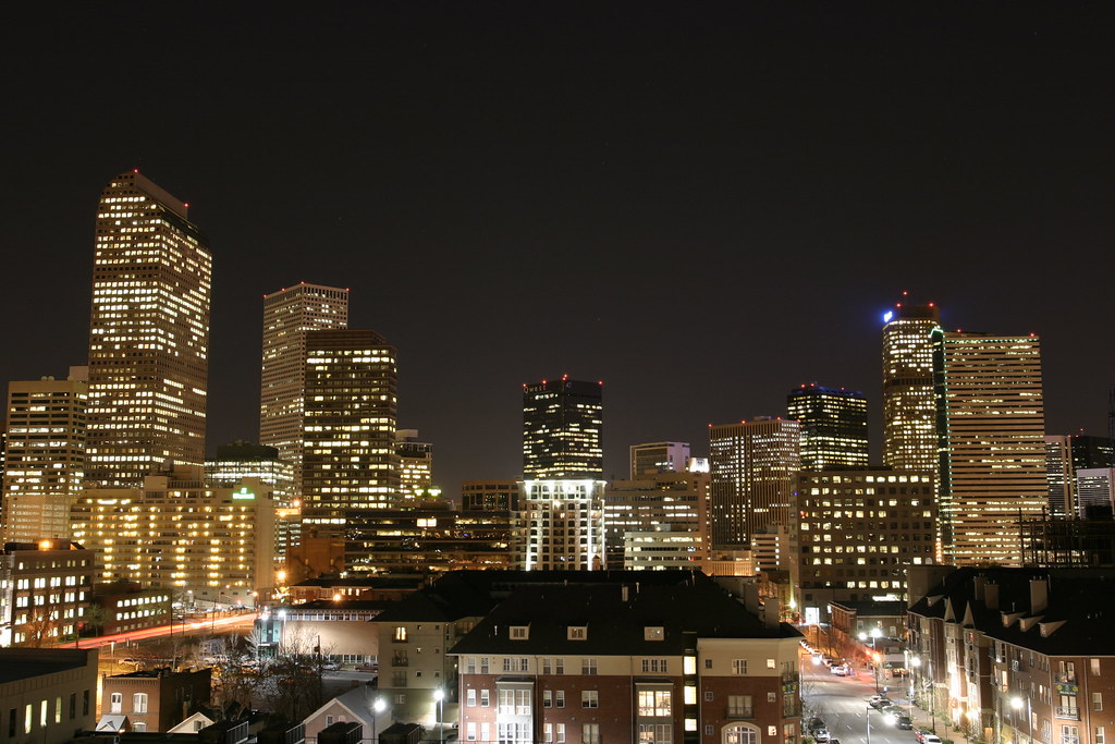 Denver Competes to Boost International Tourism Amid Declining Visitors from Key Countries Denver Competes to Boost International Tourism Amid Declining Visitors from Key Countries
