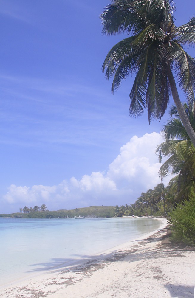 Discover Mexico’s Surprising Less-Crowded Beach Getaway Ideal for U.S. Summer Travelers Discover Mexico's Surprising Less-Crowded Beach Getaway Ideal for U.S. Summer Travelers