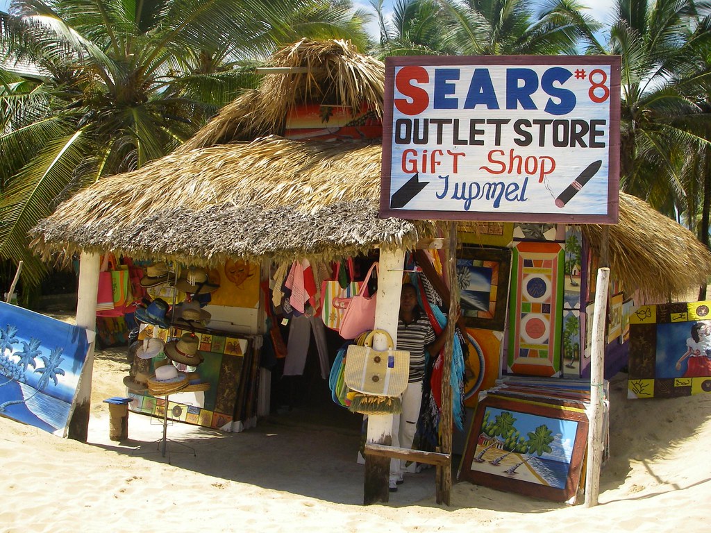 Dominican Republic Tops Caribbean Tourist Arrivals from US and Canada Dominican Republic Tops Caribbean Tourist Arrivals from US and Canada