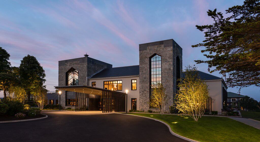 Dunloe Hotel gets €100m facelift from Liebherr family Dunloe Hotel gets €100m facelift from Liebherr family
