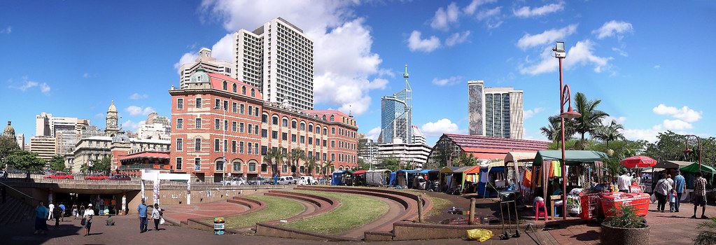 Durban’s Africa Travel Indaba 2026 Drives Tourism and Near-Full Hotels Durban’s Africa Travel Indaba 2026 Drives Tourism and Near-Full Hotels